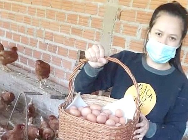 Del hotel al gallinero para chulear la crisis | Crónica