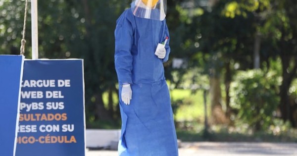 “No se dimensiona la catástrofe que puede ocurrir en cinco días”