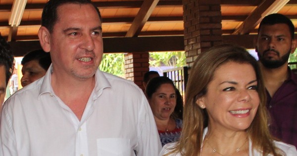 Sobreseen a Zacarías Irún y esposa, en caso de Municipalidad de CDE