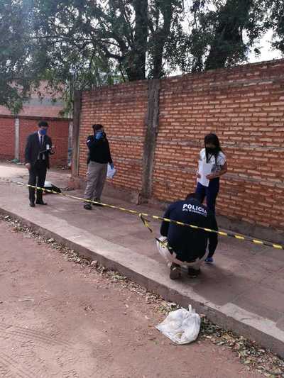 Fiscalía indaga presunto homicidio de un adolescente » Ñanduti