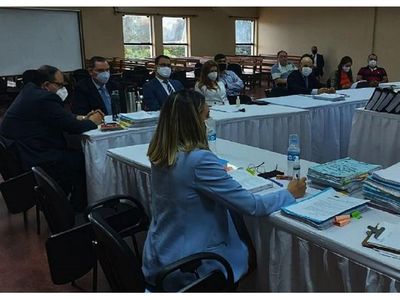 Jueza acusa mal desempeño fiscal y agentes adelantan que apelarán