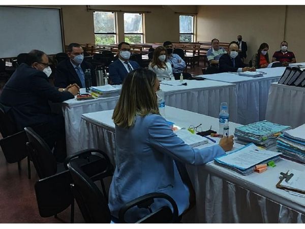 Jueza acusa mal desempeño fiscal y agentes adelantan que apelarán