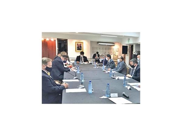 RREE coordina con otros ministerios la etapa pospandemia