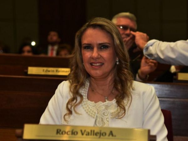 “Hay que entender: La corrupción mata todo”