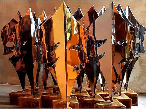 Este viernes se realizan los Premios Edda de los Ríos