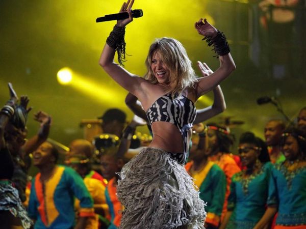 Grandes artistas, en show virtual por la vacuna del Covid-19