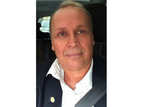 Ex intendente Mario Ferreiro con fecha para su audiencia