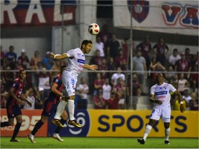 Nacional y Cerro anuncian amistosos