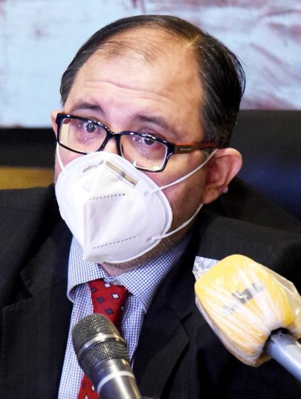 “Vergonzosa acusación” - Política - ABC Color