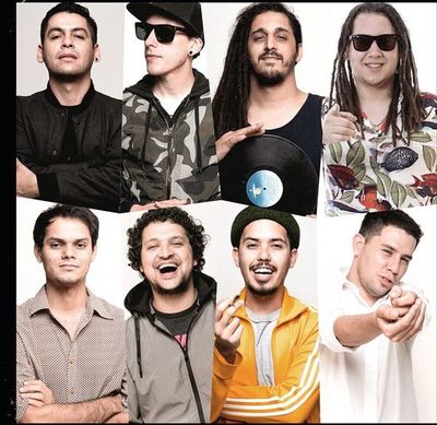 La Siega Roots de estreno - Artes y Espectáculos - ABC Color