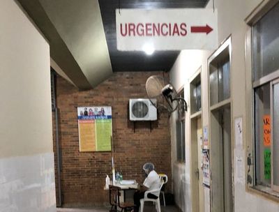 Positivo en Concepción guarda la cuarentena - Locales - ABC Color