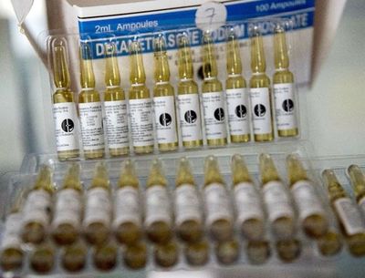 Crece demanda por el fármaco dexametasona - Internacionales - ABC Color