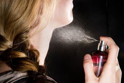 Cada tanto suspenda su perfume favorito - Estilo de vida - ABC Color