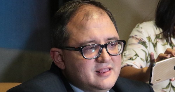 “Coacusado fue coaccionado por fiscales”