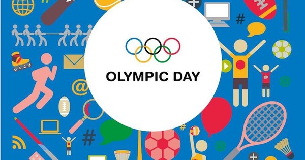 Corrida “Día Olimpico” se celebra hoy virtualmente en todo el mundo