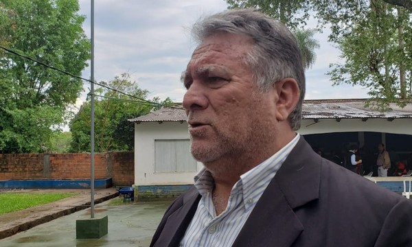 En Caaguazú, exhortan a los pobladores que se queden en sus casas y usen tapabocas - ADN Paraguayo