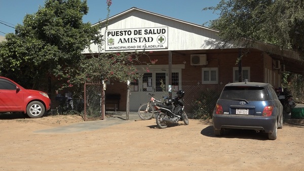 Cuatro localidades de Boquerón contarán con nuevas USF
