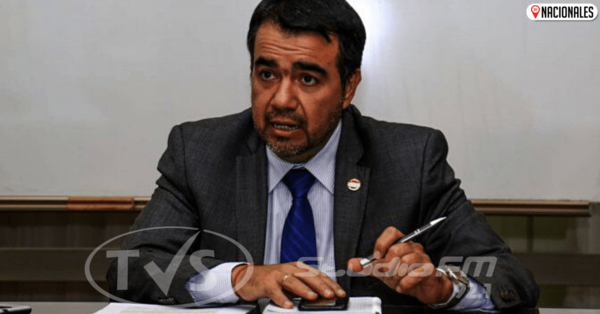 El Fisco prevé PGN 2021 sin aumento salarial a docentes