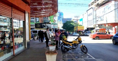 Rubro de eventos pide asistencia para sobrellevar el colapso económico