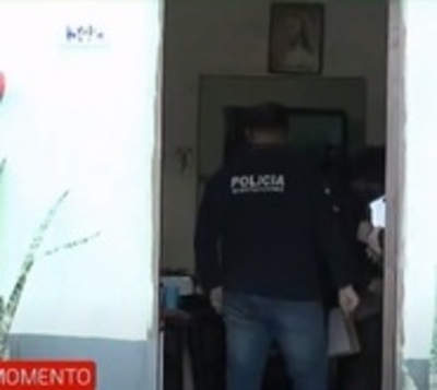 Cae presunto violador serial - Paraguay.com