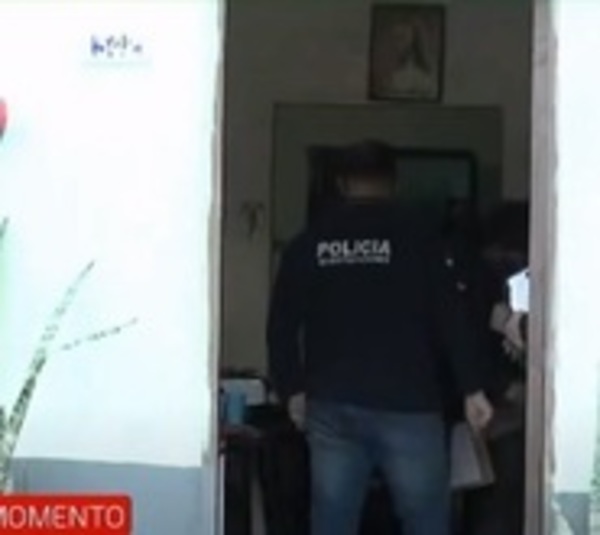 Cae presunto violador serial - Paraguay.com