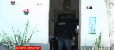 Cae presunto violador serial | Noticias Paraguay
