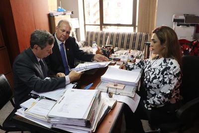 Jueza fijó audiencia para Mario Ferreiro - Judiciales.net