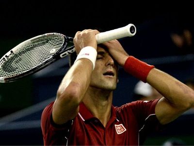 Djokovic da positivo por coronavirus