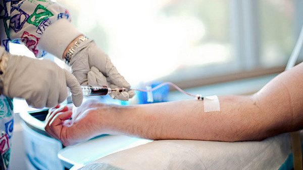 Pacientes con cáncer sufren ausencia del Estado y llaman a la solidaridad