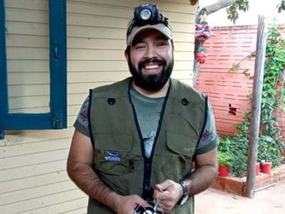 Siamés cumplió 24 años y dio su testimonio de lucha