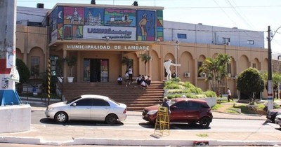Reapertura de Municipalidad de Lambaré depende de resultados de COVID-19