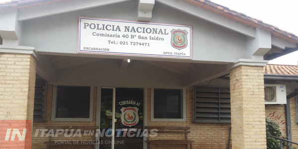 JOVEN HABRÍA ATACADO AL NOVIO ACTUAL DE SU EXPAREJA CON UN ARMA BLANCA.