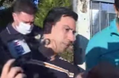 "Se hacía pasar por Dios", abusaba y ahora está detenido