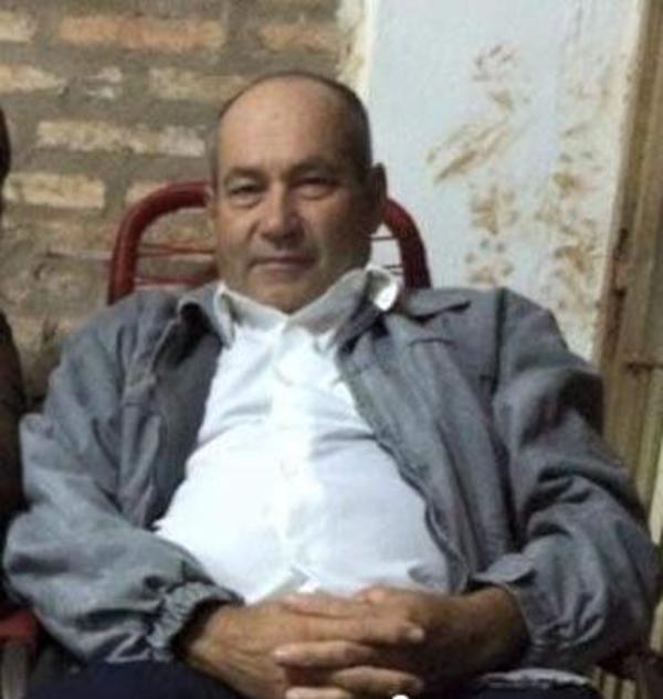 Procesan a sexagenario que mató de un balazo a su vecino en Remansito – Diario TNPRESS