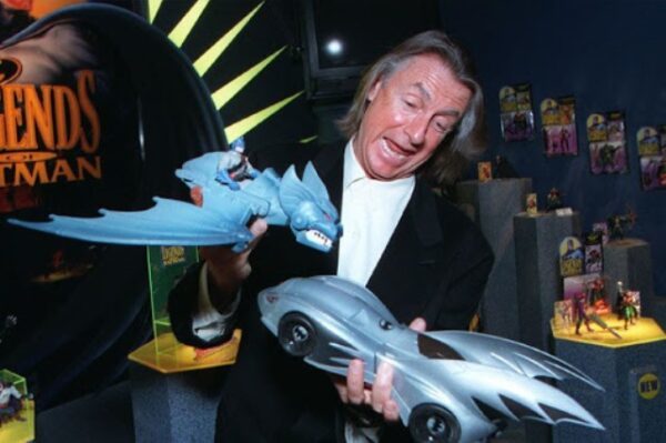 Fallece Joel Schumacher, director de dos películas de Batman