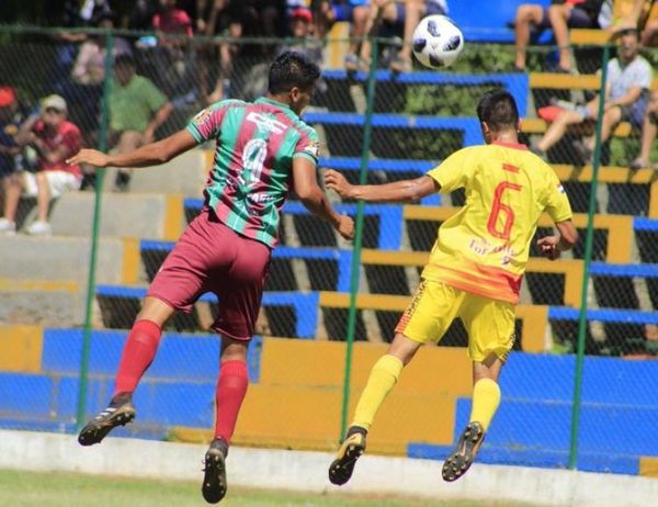 APF no descarta la realización del torneo de la Primera B