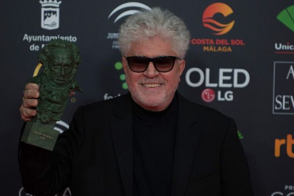 Los Premios Goya 2021 se celebrarán el 27 de febrero - Cine y TV - ABC Color