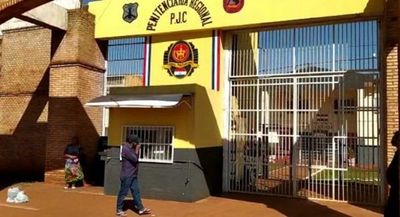 Covid19: Visitas a las penitenciarías están suspendidas