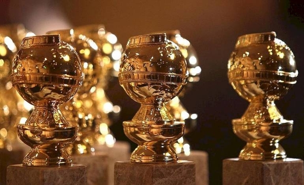 HOY / Los Globos de Oro se aplazan hasta finales de febrero de 2021 por la pandemia