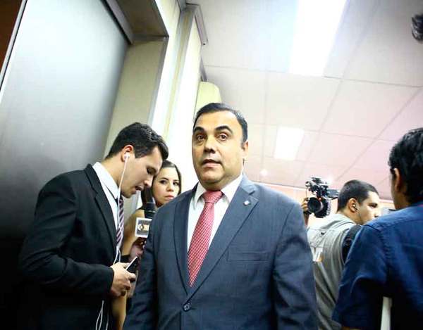 Para el 9 de julio fue fijada la preliminar para Díaz Verón - Judiciales.net