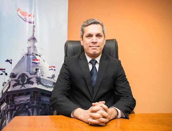 Viceministro de Economía: Reactivación económica no significará mayor endeudamiento - ADN Paraguayo