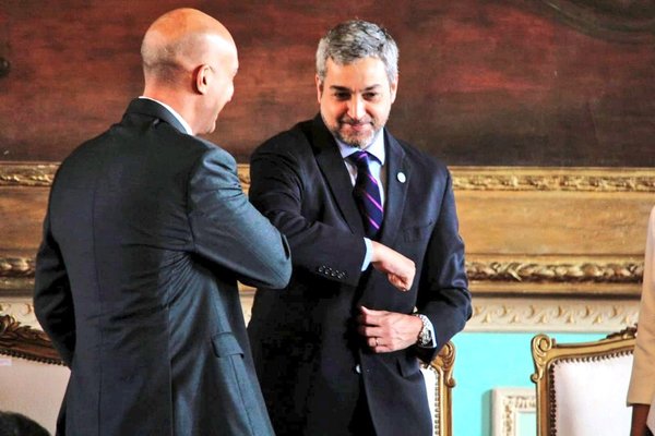 Extienden Fase 3 por dos semanas más - Megacadena — Últimas Noticias de Paraguay