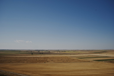 Campo profundo - El Trueno