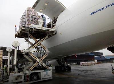Covid-19: La cooperación internacional ya llegó a USD 20 millones - El Trueno