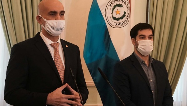 Mazzoleni sugirió al presidente extender la Fase 3 hasta el 19 de julio