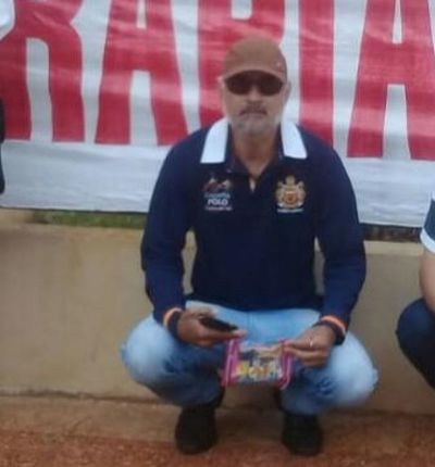 PJC: Buscan destituir al concejal Milciades Britez para que asuma José Fleitas en la Junta Municipal