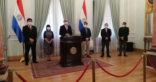 Tras recomendación de Salud, fase 3 se extendería por dos semanas más