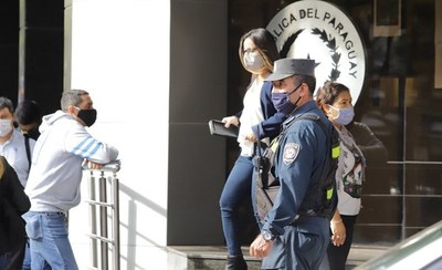 “El que se va a complicar, lo hace en cuestión de horas, colapsa” - ADN Paraguayo