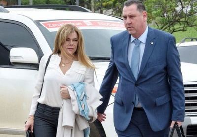 Abogado justifica decisión de Juzgado e insiste en que Fiscalía amenazó a acusado para implicar a Javier Zacarías Irún - La Primera Mañana - ABC Color