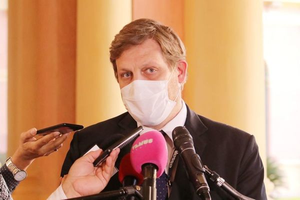 Anulación de facturas tendrá un impacto de 90 mil millones de guaraníes y recuperación tomaría 18 meses, según ESSAP - A La Gran 7-30 - ABC Color